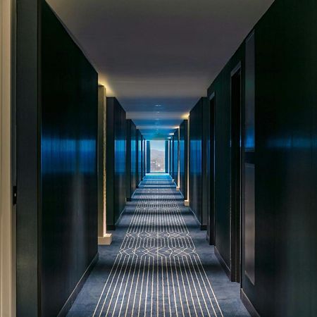 W Nashville Ngoại thất bức ảnh