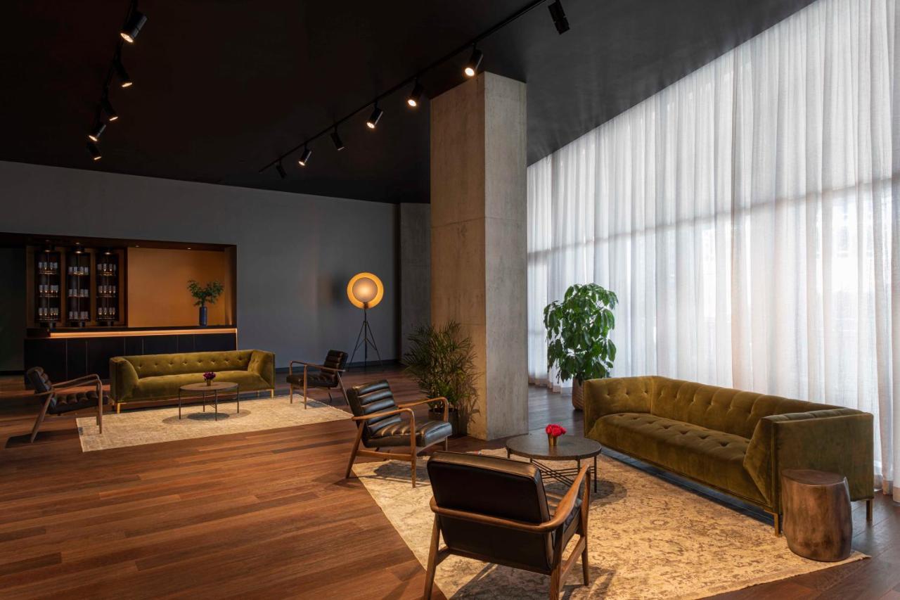 W Nashville Ngoại thất bức ảnh
