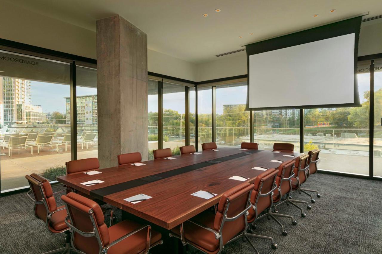 W Nashville Ngoại thất bức ảnh