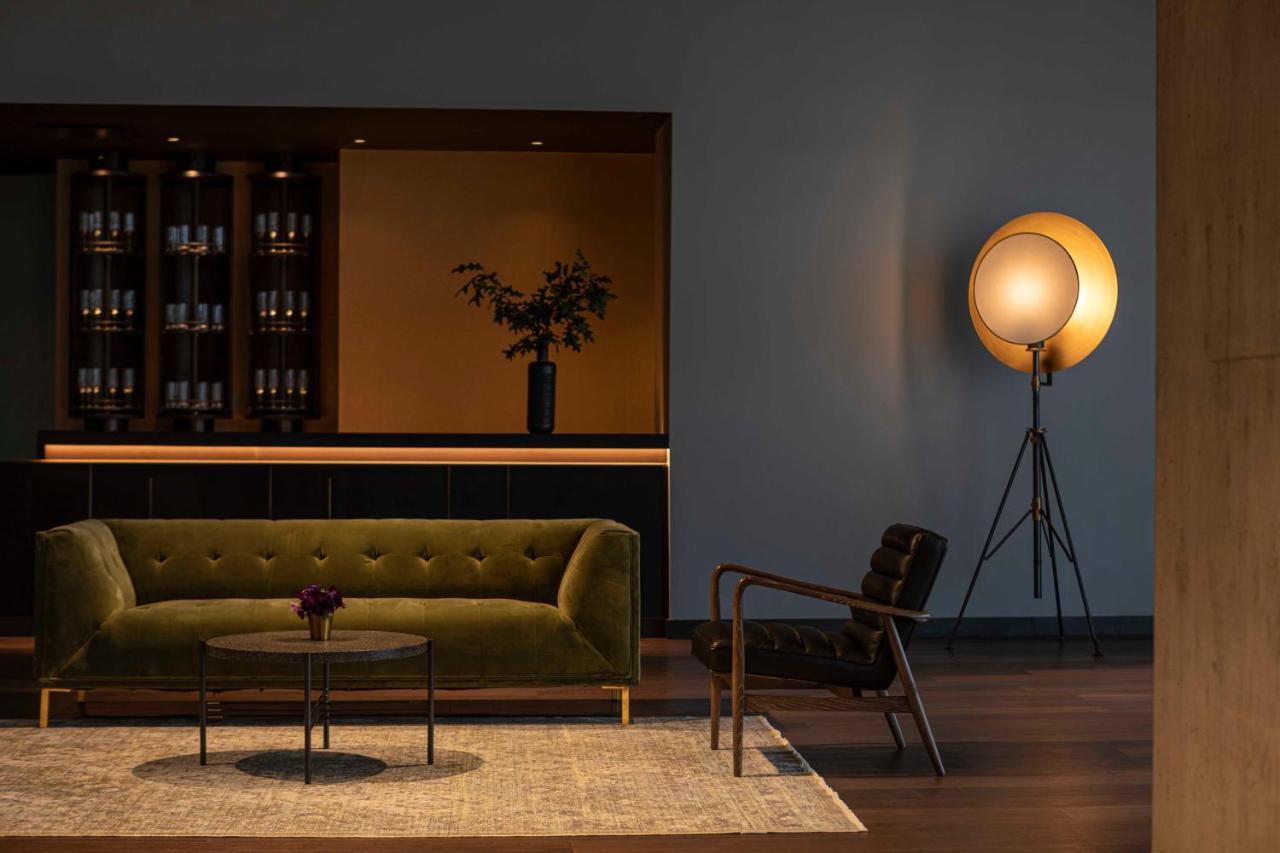 W Nashville Ngoại thất bức ảnh