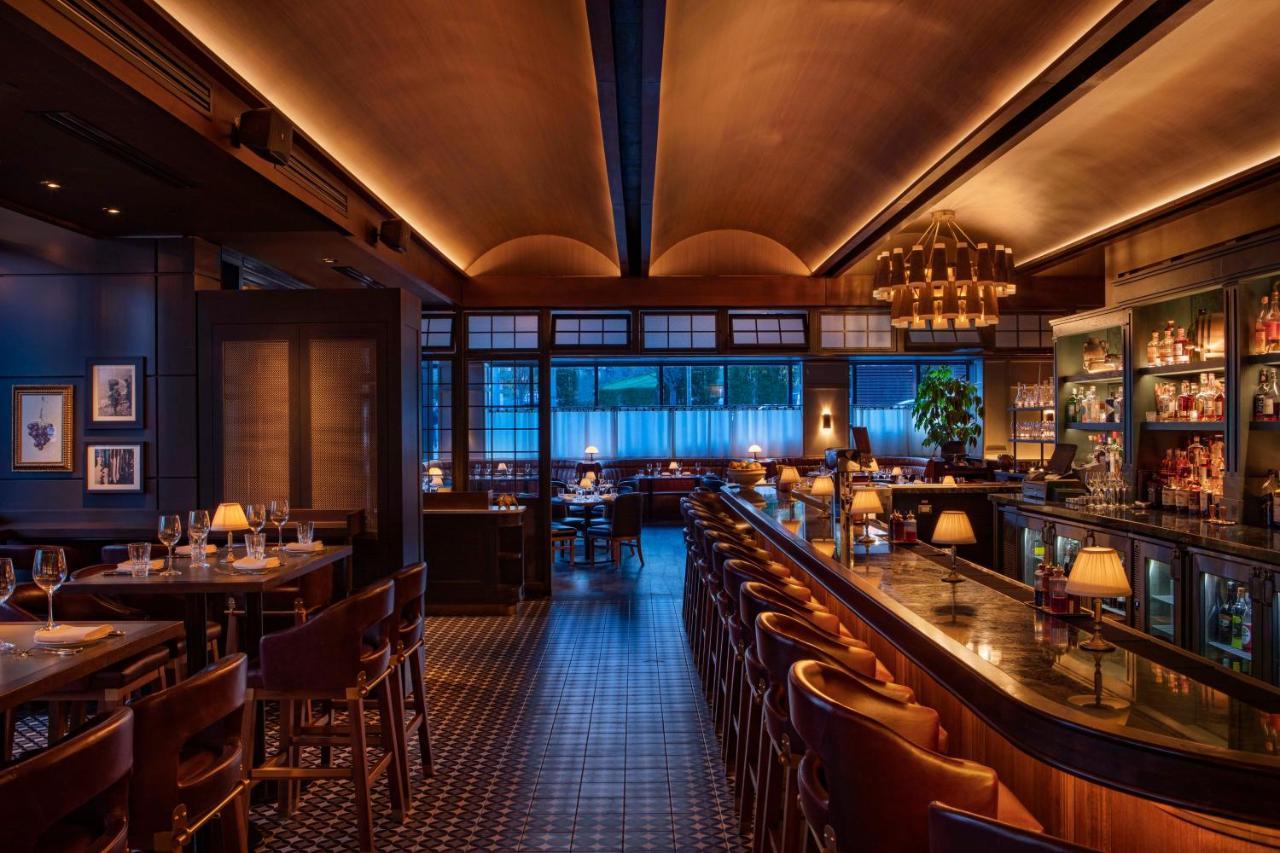 W Nashville Ngoại thất bức ảnh