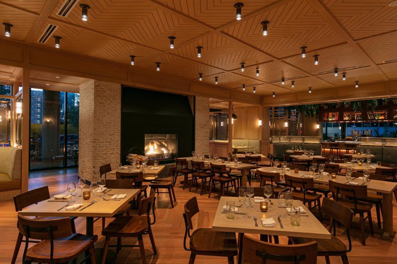 W Nashville Ngoại thất bức ảnh