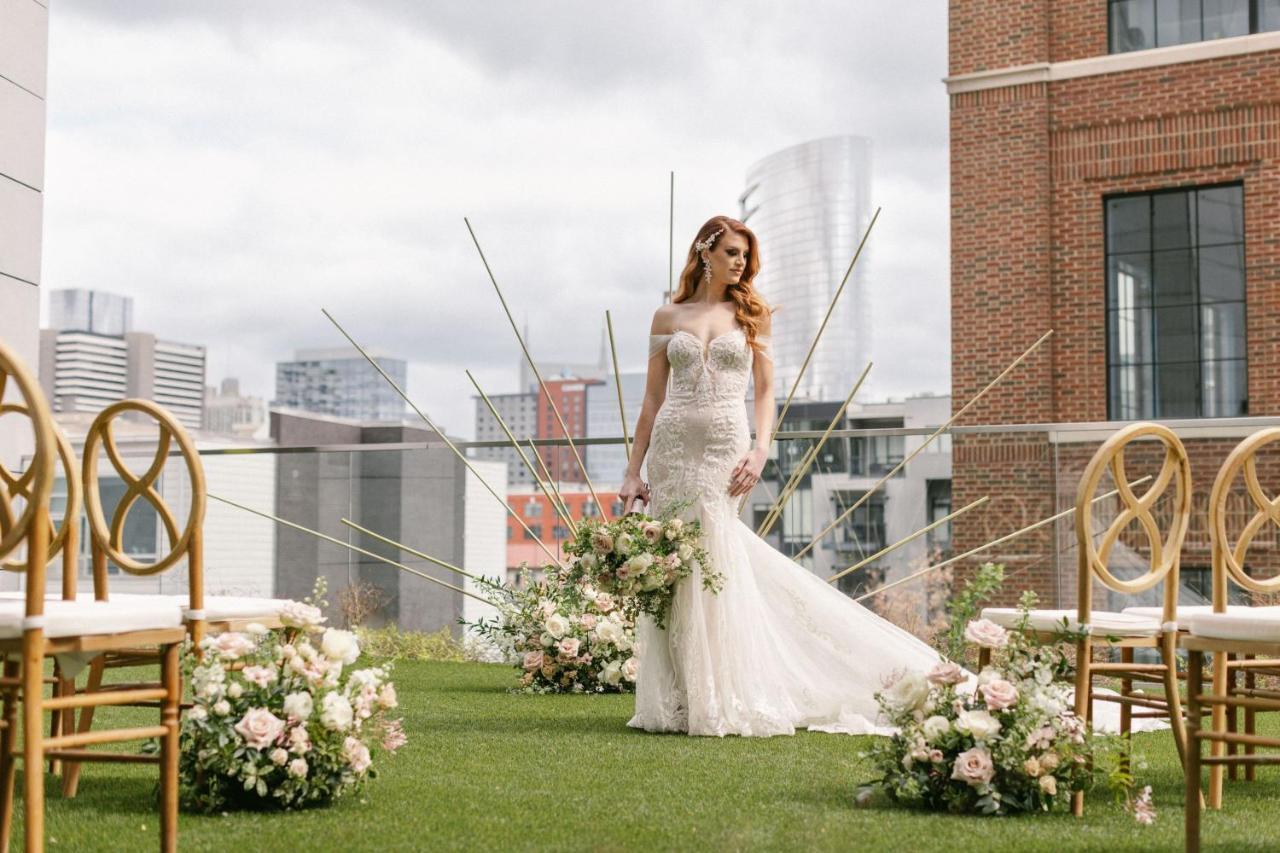 W Nashville Ngoại thất bức ảnh