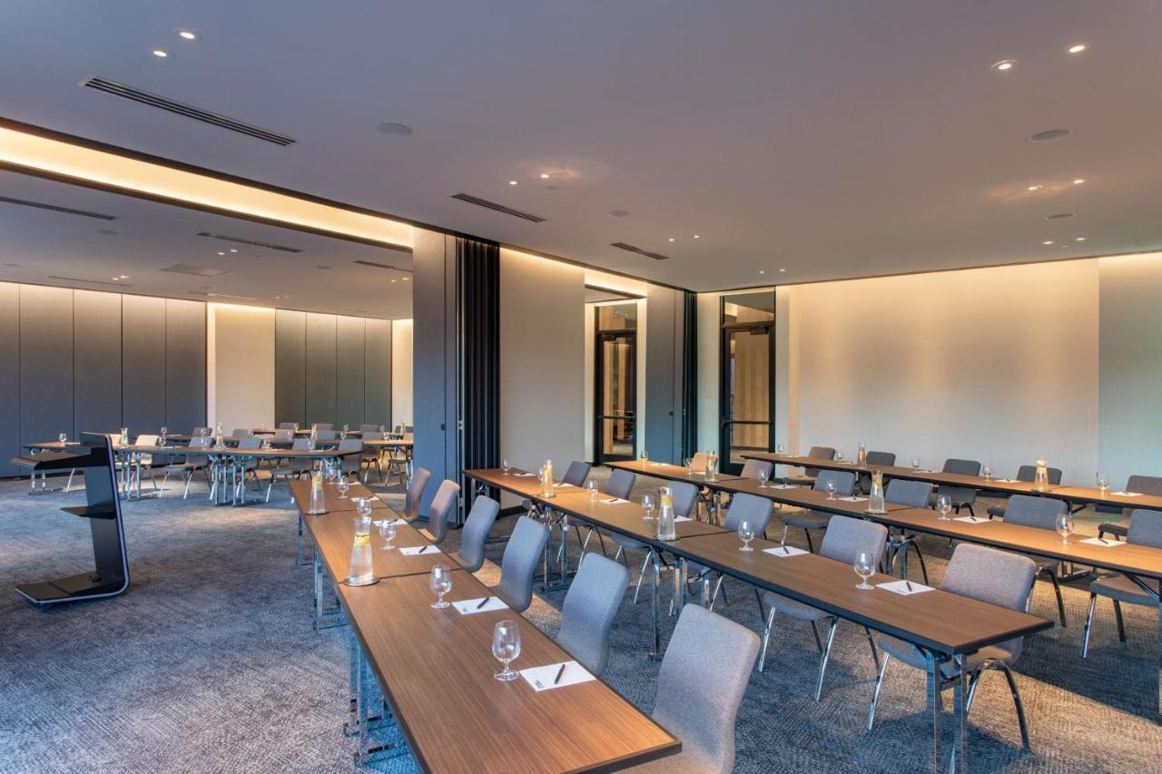 W Nashville Ngoại thất bức ảnh