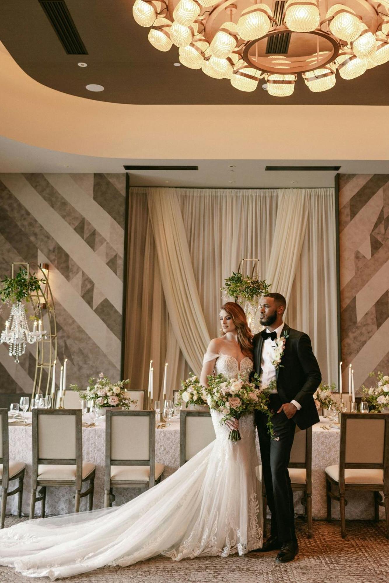 W Nashville Ngoại thất bức ảnh