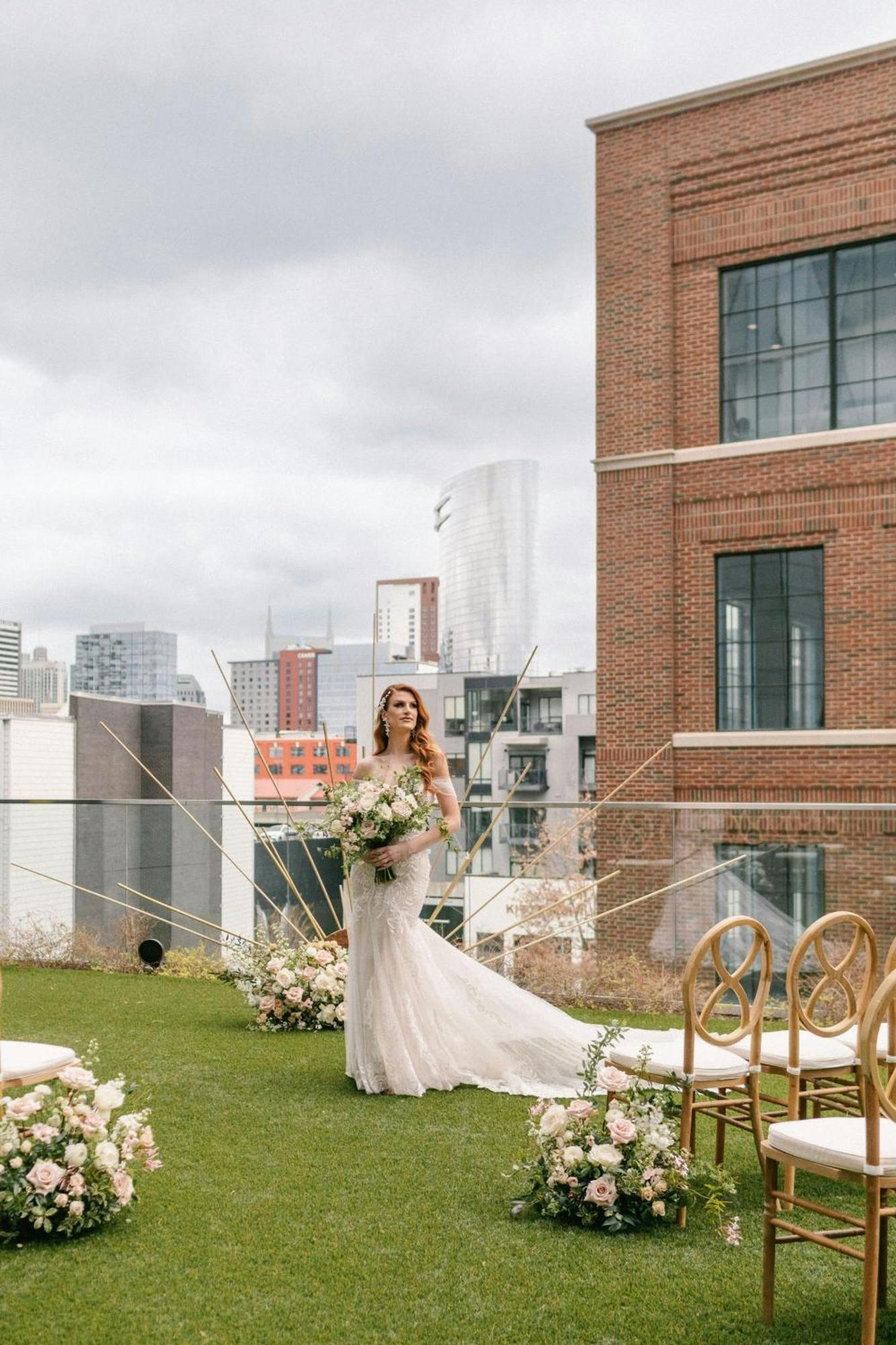 W Nashville Ngoại thất bức ảnh